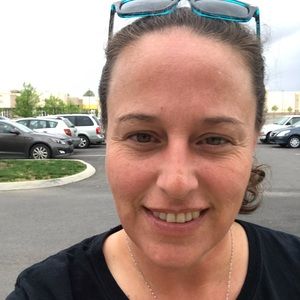 Meet your Posher, Renee